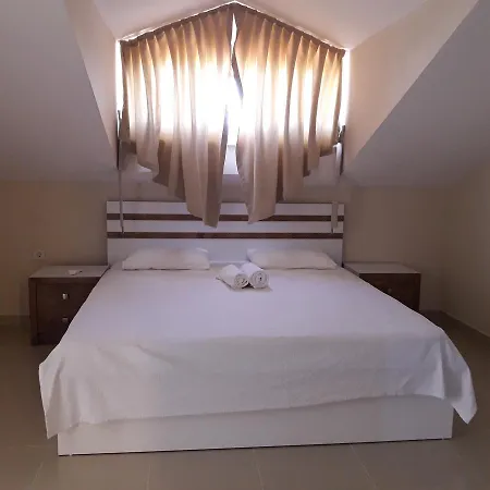 Golf Village - With Shared Pool Villa