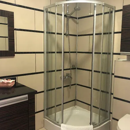 Golf Village - With Shared Pool Villa Belek